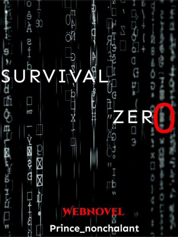 Survival Zer0 icon