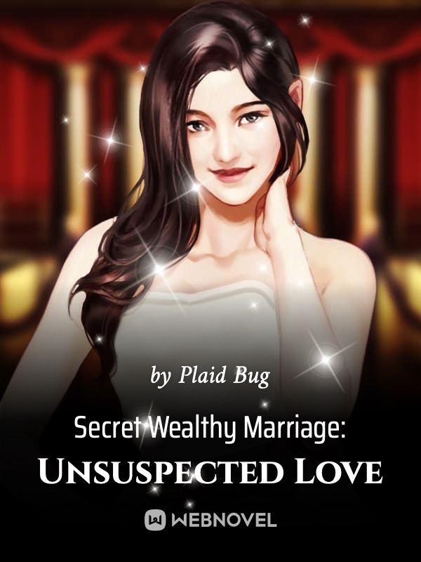 Secret Wealthy Marriage icon