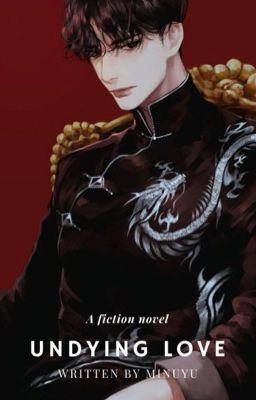 Undying Love ( Yandere x Reader ) icon