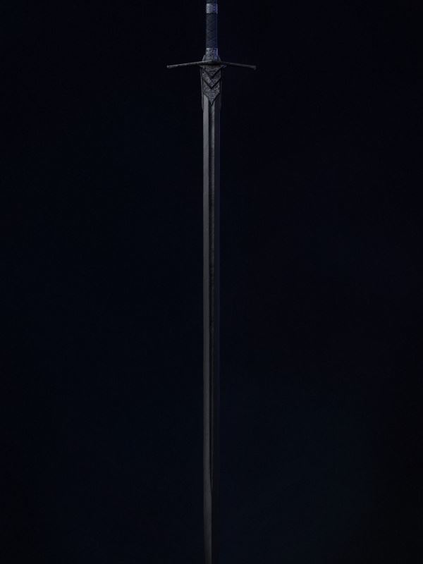 Broken Calamity icon