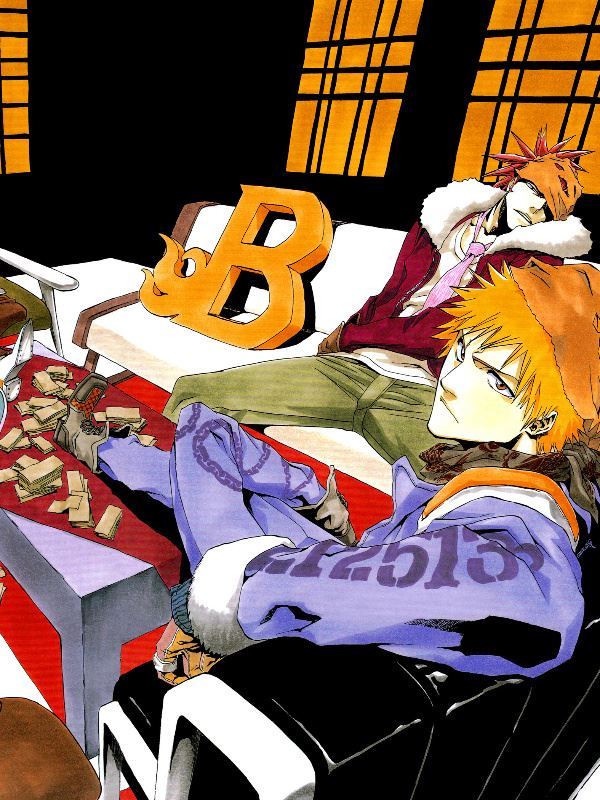 Bleach : Darkness is Born icon