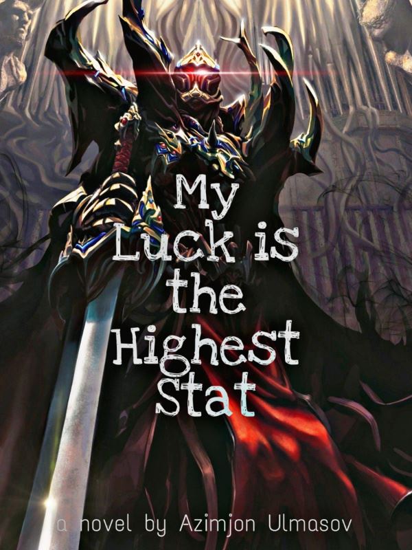 My Luck is the Highest Stat icon