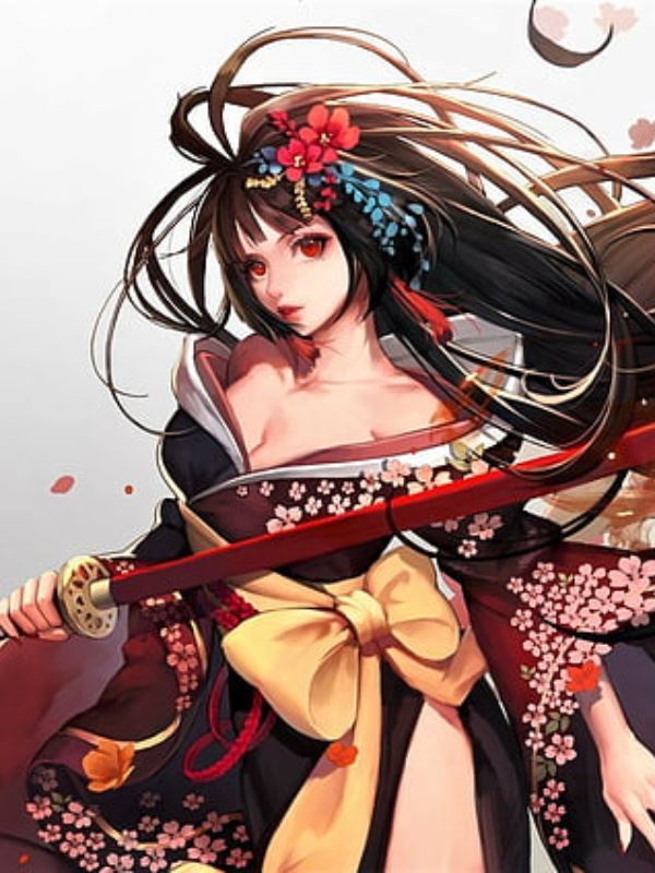 Devouring in Cultivation World....but why am I a girl?! icon