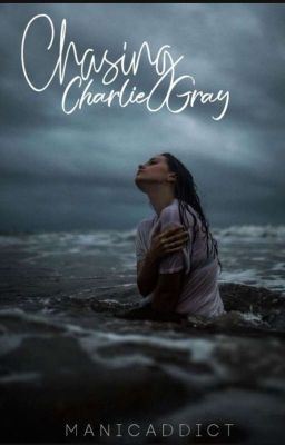 CHASING CHARLIE GRAY icon
