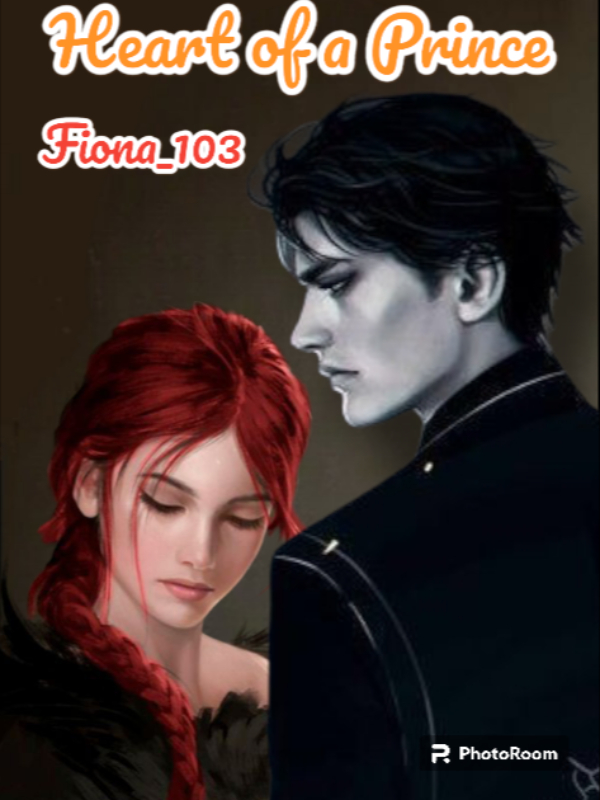 Heart Of A Prince icon