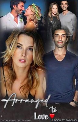 Arranged to Love ❤ (COMPLETED) icon