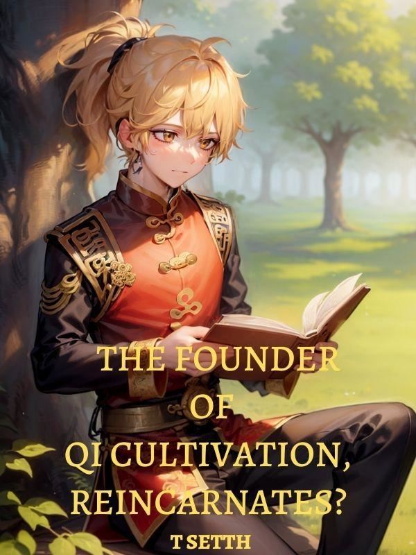 The Founder of Qi Cultivation, Reincarnates? icon