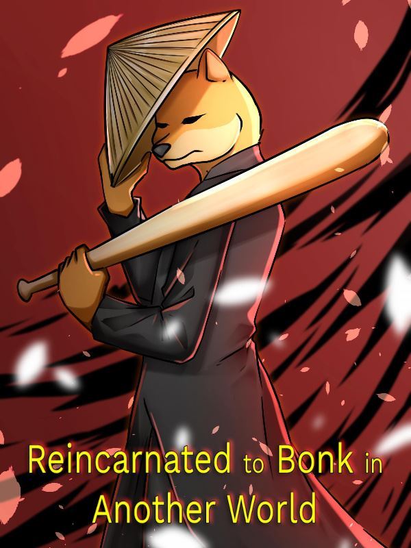 Reincarnated to Bonk in Another World icon