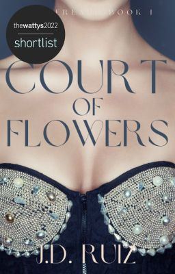 Court of Flowers (Sutherland Book 1) icon