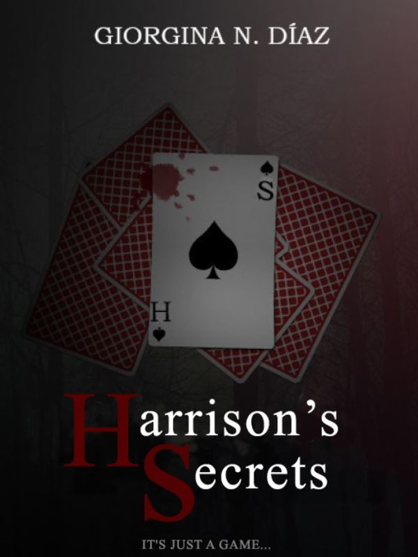 Harrison's Secrets icon