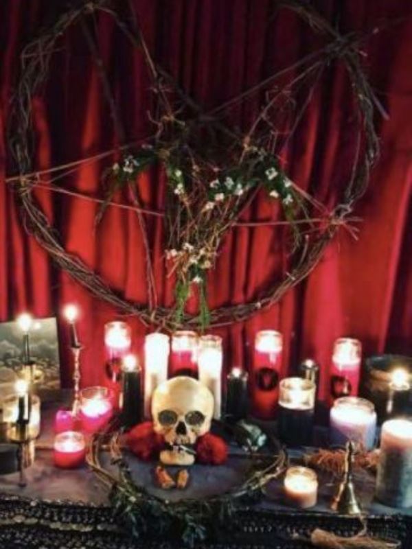 +2349022628102 how can I join occult in Lagos / Abuja to make money icon