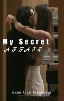 My Secret AFFAIR ( GirlxGirl ) icon
