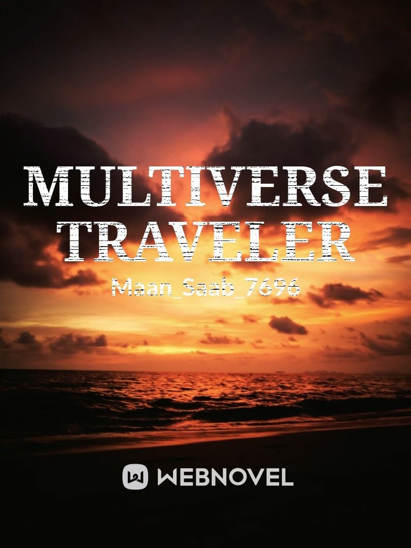 Multiverse traveler (hp , mcu , pokemon) icon