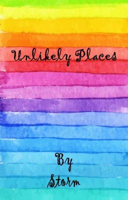 Unlikely Places icon