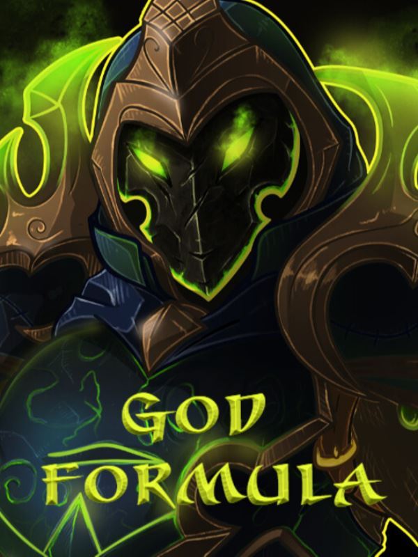 GOD FORMULA (WPC) icon