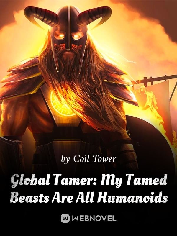 Global Tamer: My Tamed Beasts Are All Humanoids icon