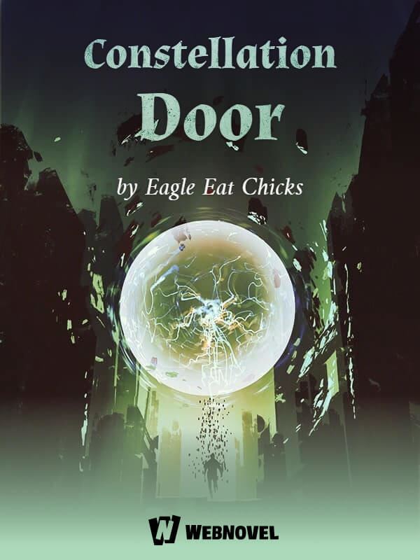 Constellation Door icon