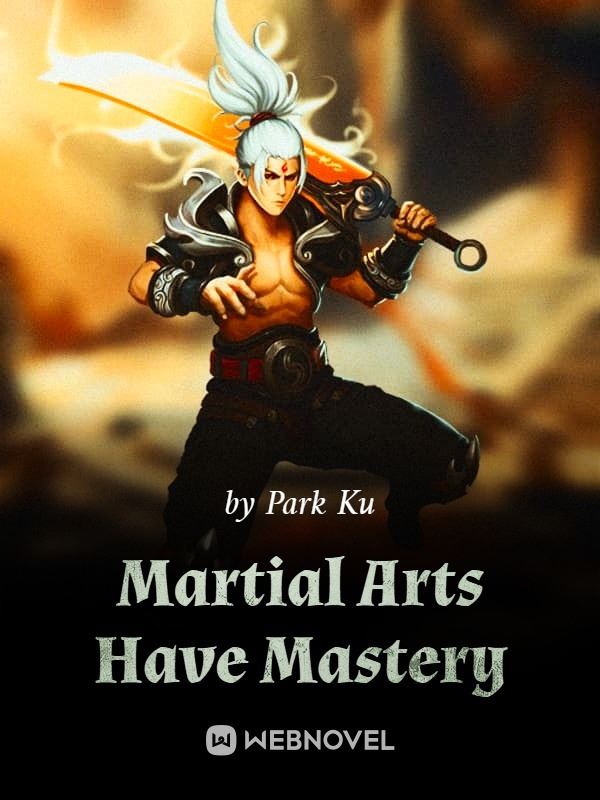 Martial Arts Have Mastery icon