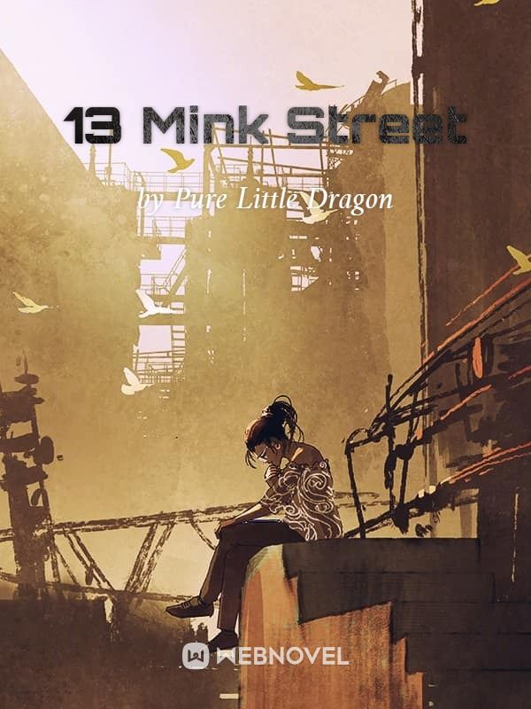 13 Mink Street icon