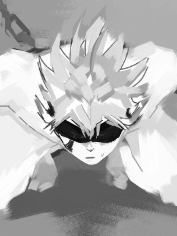 Black Clover: Walking On The Wrong Path icon