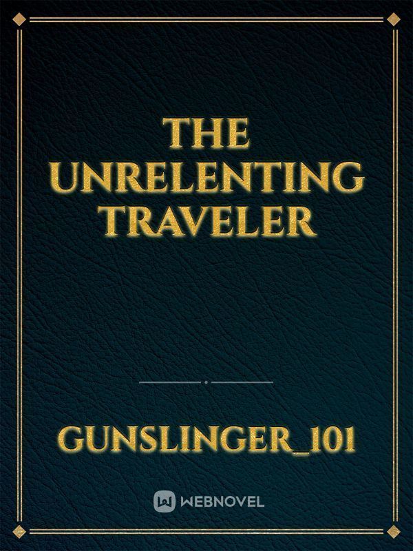 The Unrelenting Traveler icon