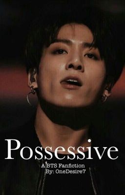 Possessive | BTS icon