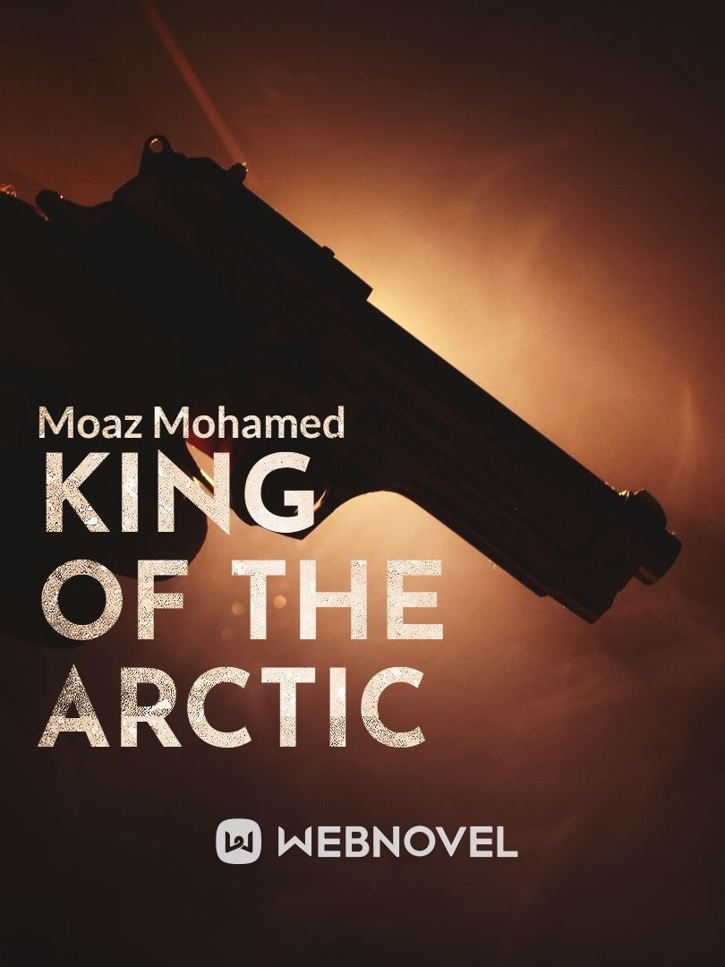 king of the arctic icon