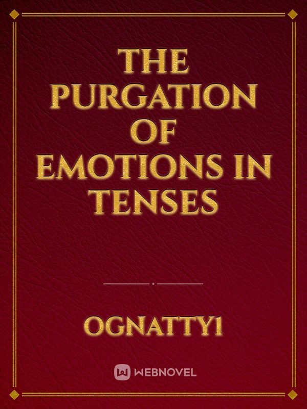 The Purgation of Emotions in Tenses icon