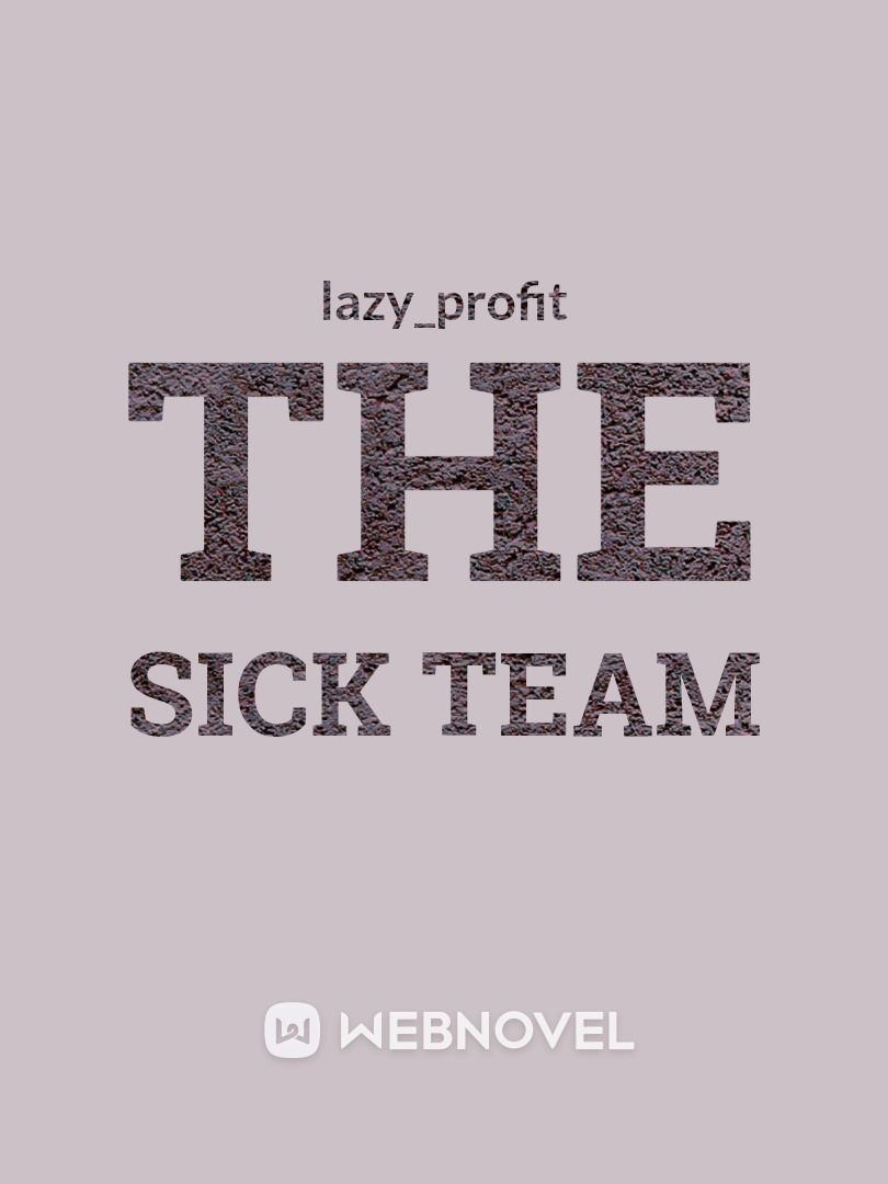 The Sick Team icon