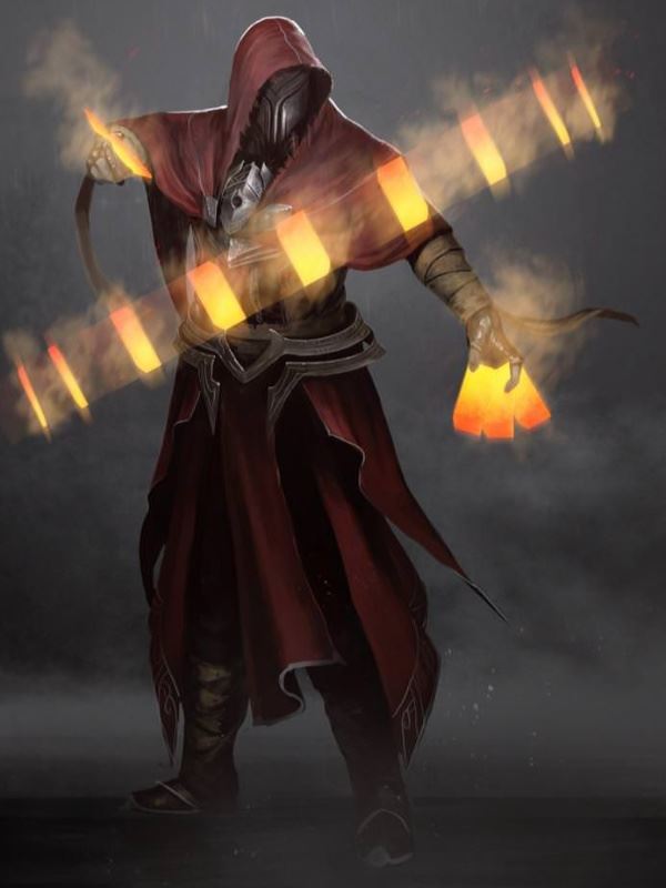 Card Master of the Multiverse (old) icon