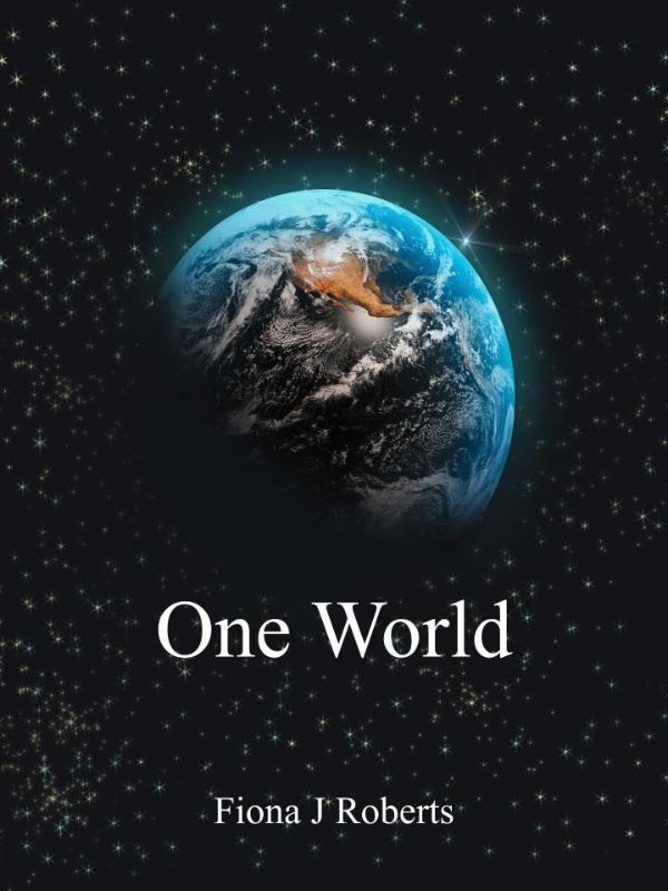 One World icon
