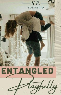 Entangled: Playfully icon