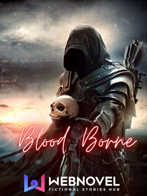 Blood Borne icon