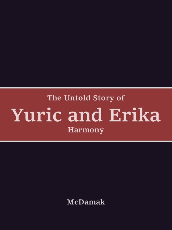 The Untold Story of Yuric & Erika (Harmony) icon