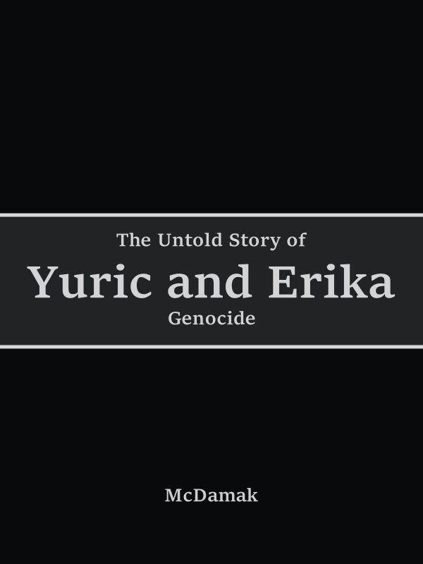 The Untold Story of Yuric & Erika (Genocide) icon