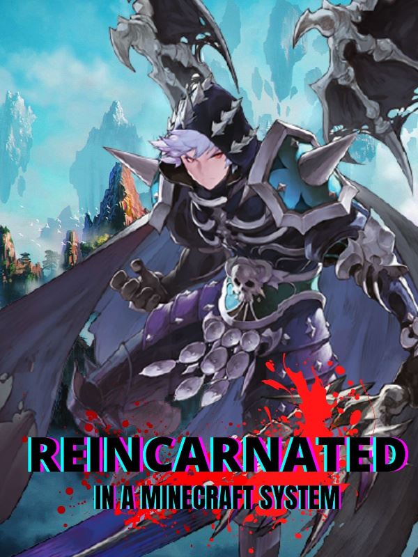 A MAN WITHOUT LIMITS: REINCARNATED IN A MINECRAFT SYSTEM icon