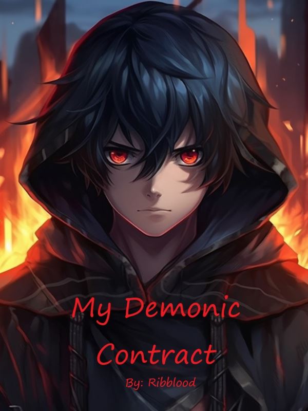 My Demonic Contract icon