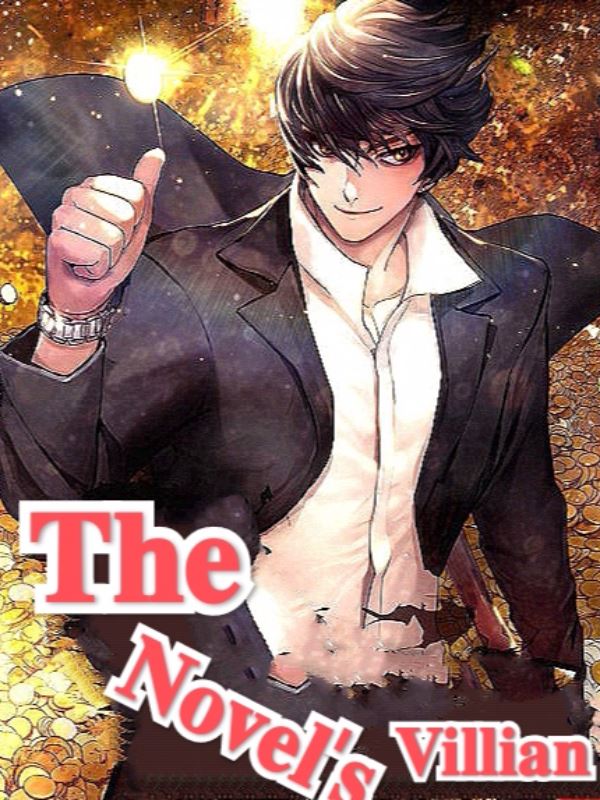 I Became The  Novel’s Villain! (THE NOVEL’S VILLAIN) icon
