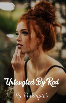 Untangled By Red icon