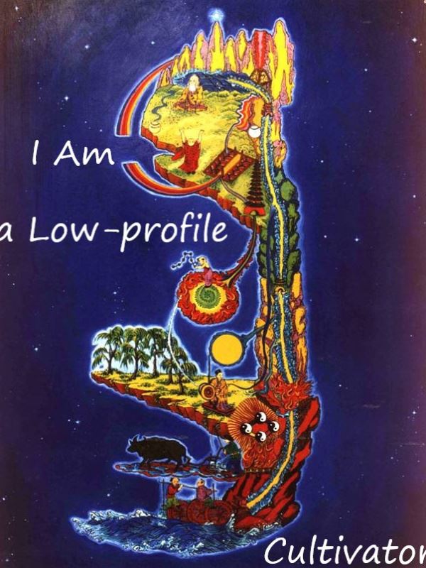 I Am a Low-profile Cultivator! icon