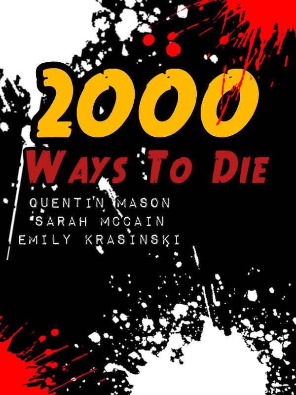 2000 Ways To Die icon