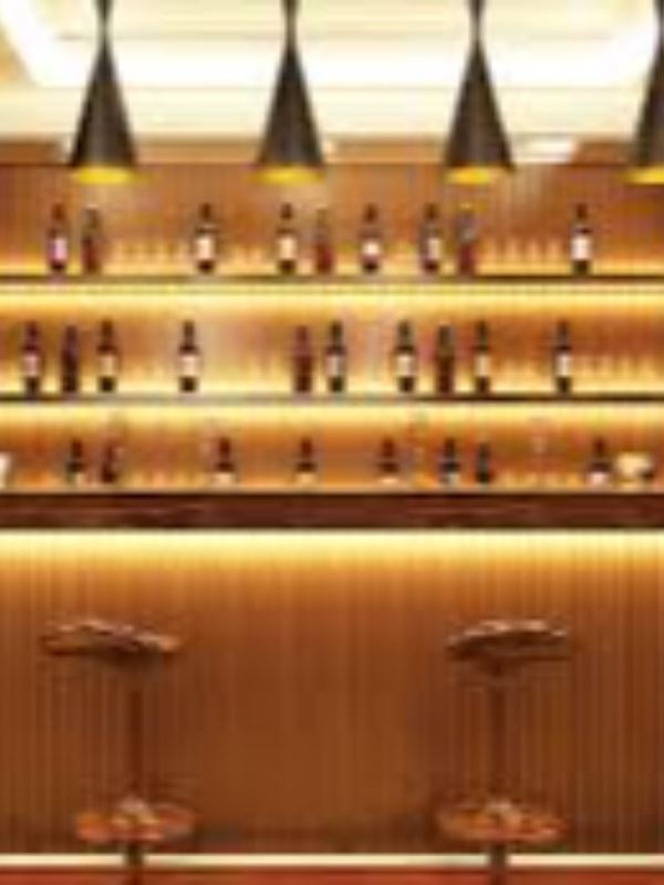 Bar system icon