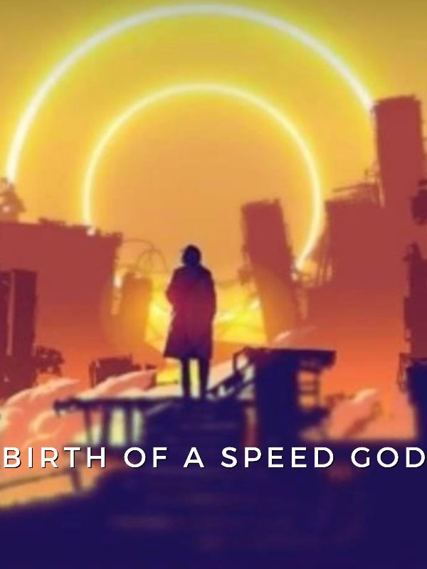 The Birth of a Speed God icon