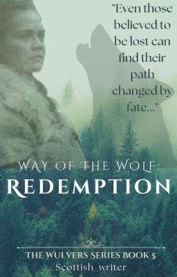 Way of the Wolf: Redemption icon