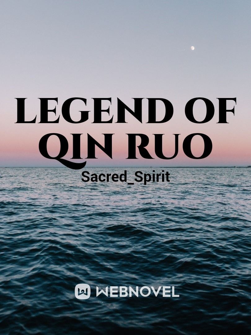 Legend of Qin Ruo icon