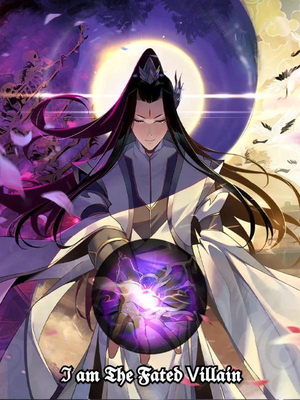 I Am The Fated Villan (mtl) icon