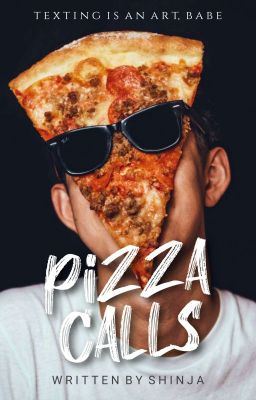 Pizza Calls | ✔ icon