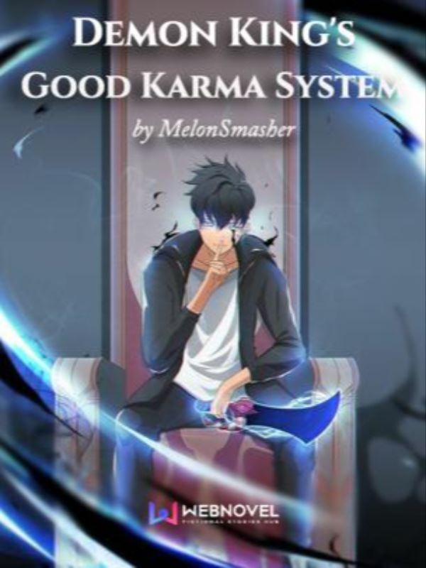 Demon King's Good Karma System icon
