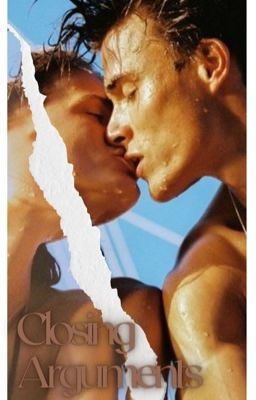 Closing Arguments icon