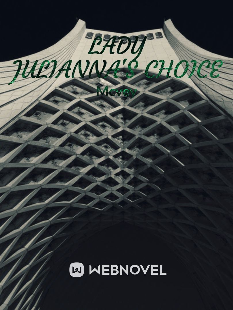Lady Julianna's choice icon